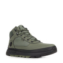 Field Trekker Mid Lace Up Sneaker