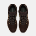 Sprint Trekker Mid Lace Up Sneaker