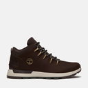 Sprint Trekker Mid Lace Up Sneaker