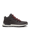 Sprint Trekker Mid Lace Up Sneaker