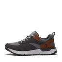 Voyager Park Low Lace Up Sneaker