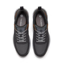 Voyager Park Low Lace Up Sneaker
