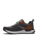 Voyager Park Low Lace Up Sneaker