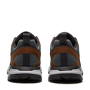 Voyager Park Low Lace Up Sneaker