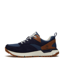 Voyager Park Low Lace Up Sneaker