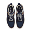 Voyager Park Low Lace Up Sneaker