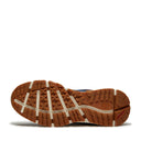 Voyager Park Low Lace Up Sneaker