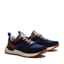 Voyager Park Low Lace Up Sneaker