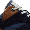 Voyager Park Low Lace Up Sneaker