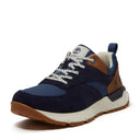 Voyager Park Low Lace Up Sneaker