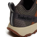 Winsor Trail Low Lace Up Sneaker