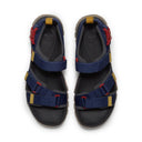 Garrison Trail Backstrap Sandal