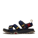 Garrison Trail Backstrap Sandal