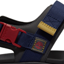 Garrison Trail Backstrap Sandal