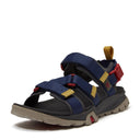 Garrison Trail Backstrap Sandal