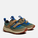 Motion Access Low Hook & Loop Sneaker