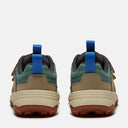 Motion Access Low Hook & Loop Sneaker