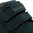 Toddle Tracks Mid Hook & Look Boot