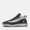 Timbercush Motion 7 Mid Lace Up Sneaker