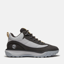 Timbercush Motion 7 Mid Lace Up Sneaker