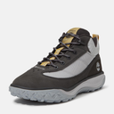 Timbercush Motion 7 Mid Lace Up Sneaker