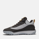 Timbercush Motion 7 Mid Lace Up Sneaker