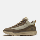 Timbercush Motion 7 Mid Lace Up Sneaker