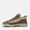 Timbercush Motion 7 Mid Lace Up Sneaker
