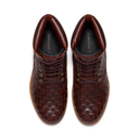 6 In Premium Lace Up Boot