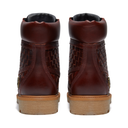 6 In Premium Lace Up Boot