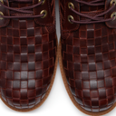 6 In Premium Lace Up Boot