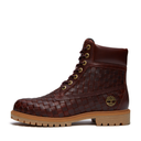 6 In Premium Lace Up Boot