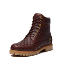 6 In Premium Lace Up Boot