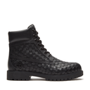 6 In Premium Lace Up Boot