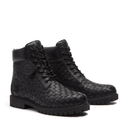 6 In Premium Lace Up Boot