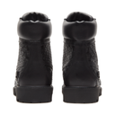 6 In Premium Lace Up Boot