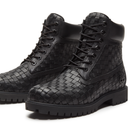 6 In Premium Lace Up Boot