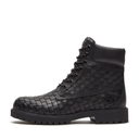 6 In Premium Lace Up Boot