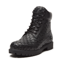 6 In Premium Lace Up Boot