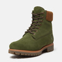 Timberland Premium 6 Inch Lace Up Waterproof Boot