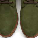 Timberland Premium 6 Inch Lace Up Waterproof Boot