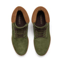 Timberland Premium 6 Inch Lace Up Waterproof Boot