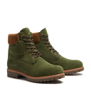 Timberland Premium 6 Inch Lace Up Waterproof Boot
