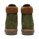 Timberland Premium 6 Inch Lace Up Waterproof Boot