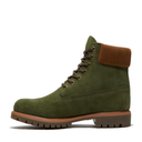Timberland Premium 6 Inch Lace Up Waterproof Boot