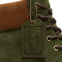 Timberland Premium 6 Inch Lace Up Waterproof Boot