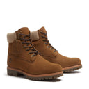 Timberland Premium 6 Inch Lace Up Waterproof Boot