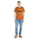 Sandown Denim Slim