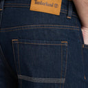 Sandown Denim Slim