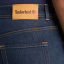 Sandown Denim Slim